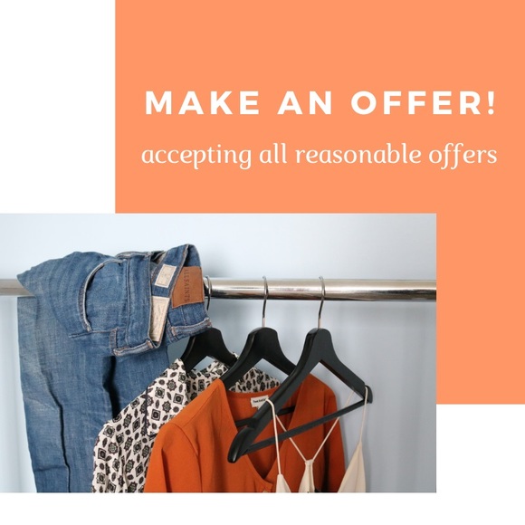 See Something You Like? Make an Offer! - Picture 1 of 1